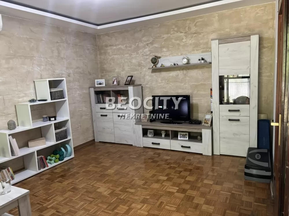 Dvosoban stan, 45 m2, Čukarička padina, Lazarevački drum 2. red ID: 133826 5