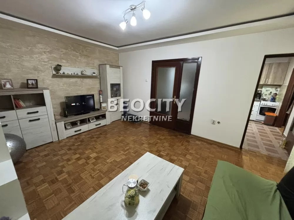 Dvosoban stan, 45 m2, Čukarička padina, Lazarevački drum 2. red ID: 133826 6
