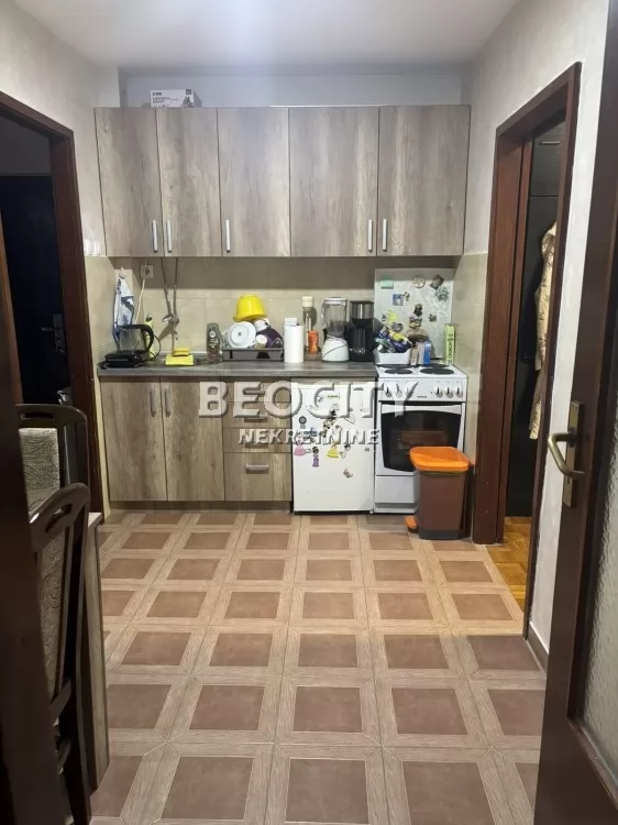 Dvosoban stan, 45 m2, Čukarička padina, Lazarevački drum 2. red ID: 133826 7