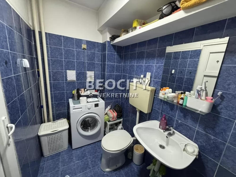 Dvosoban stan, 45 m2, Čukarička padina, Lazarevački drum 2. red ID: 133826 8