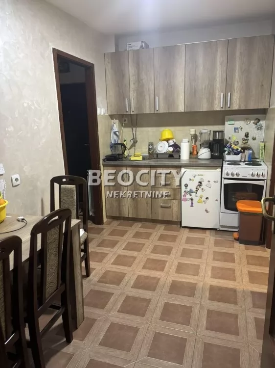 Dvosoban stan, 45 m2, Čukarička padina, Lazarevački drum 2. red ID: 133826 9