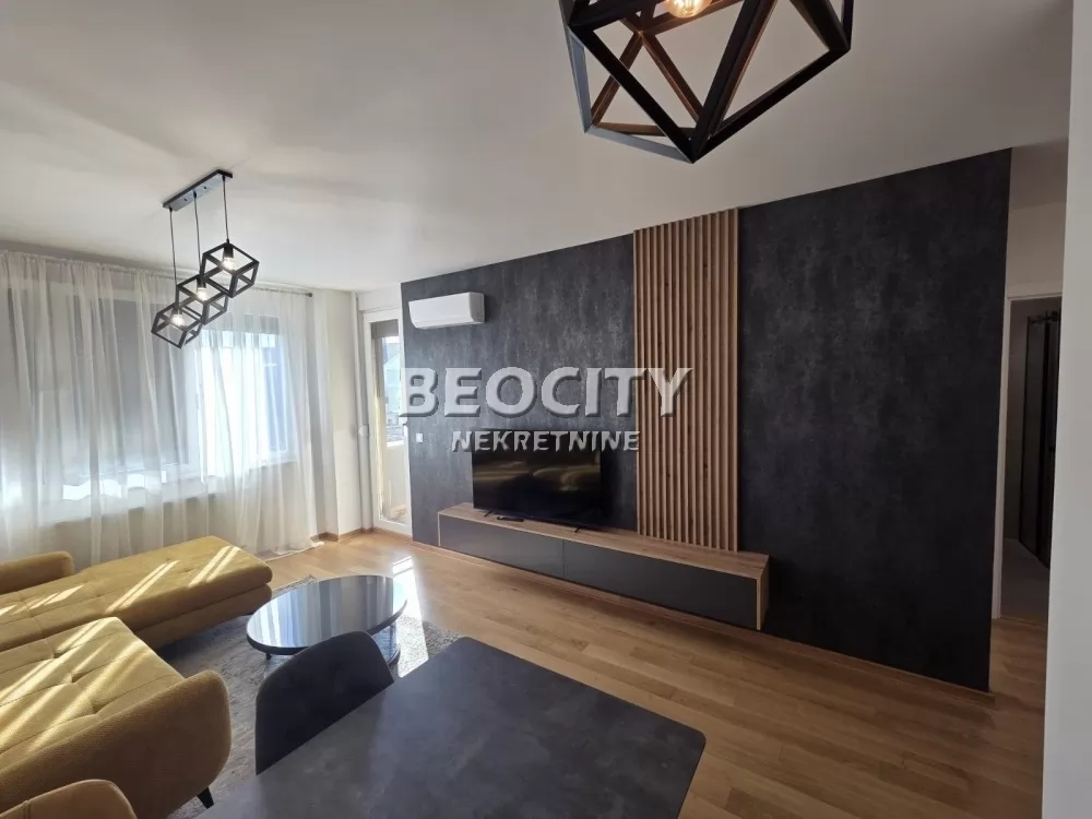 Dvosoban stan, 47 m2, Novi Sad, Filipa Višnjića ID: 133836 1
