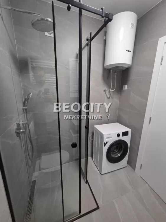 Dvosoban stan, 47 m2, Novi Sad, Filipa Višnjića ID: 133836 10