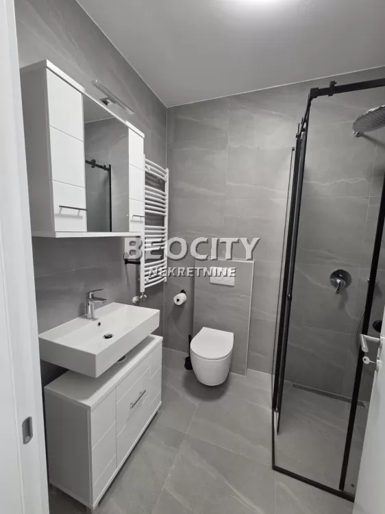 Dvosoban stan, 47 m2, Novi Sad, Filipa Višnjića ID: 133836 11