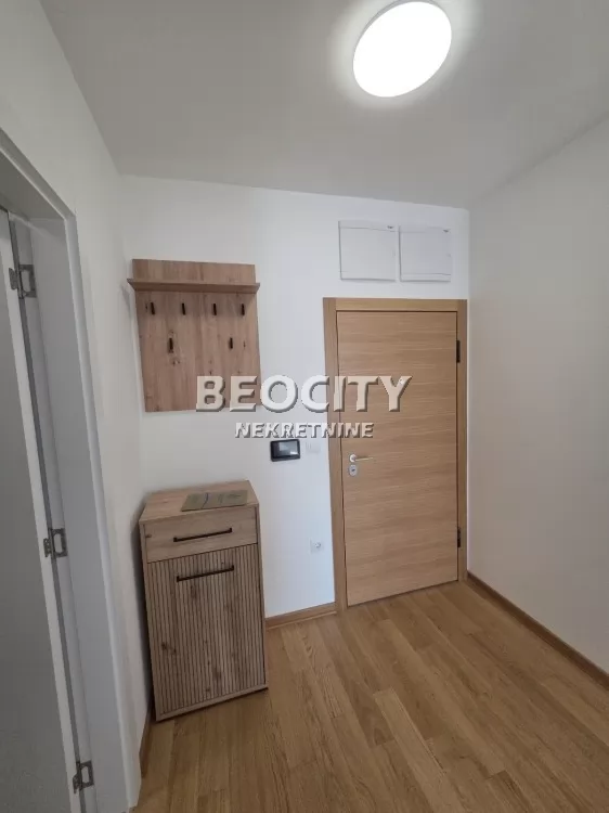 Dvosoban stan, 47 m2, Novi Sad, Filipa Višnjića ID: 133836 12