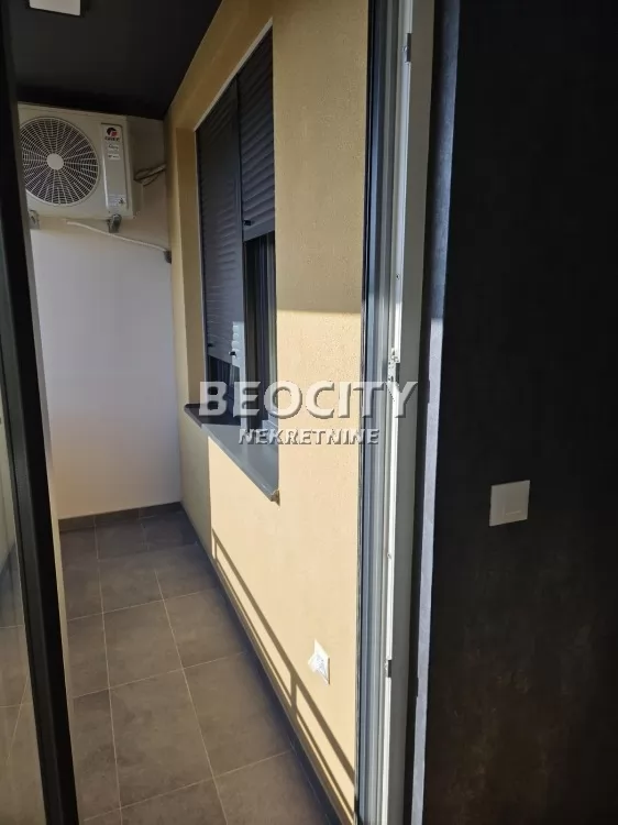 Dvosoban stan, 47 m2, Novi Sad, Filipa Višnjića ID: 133836 13