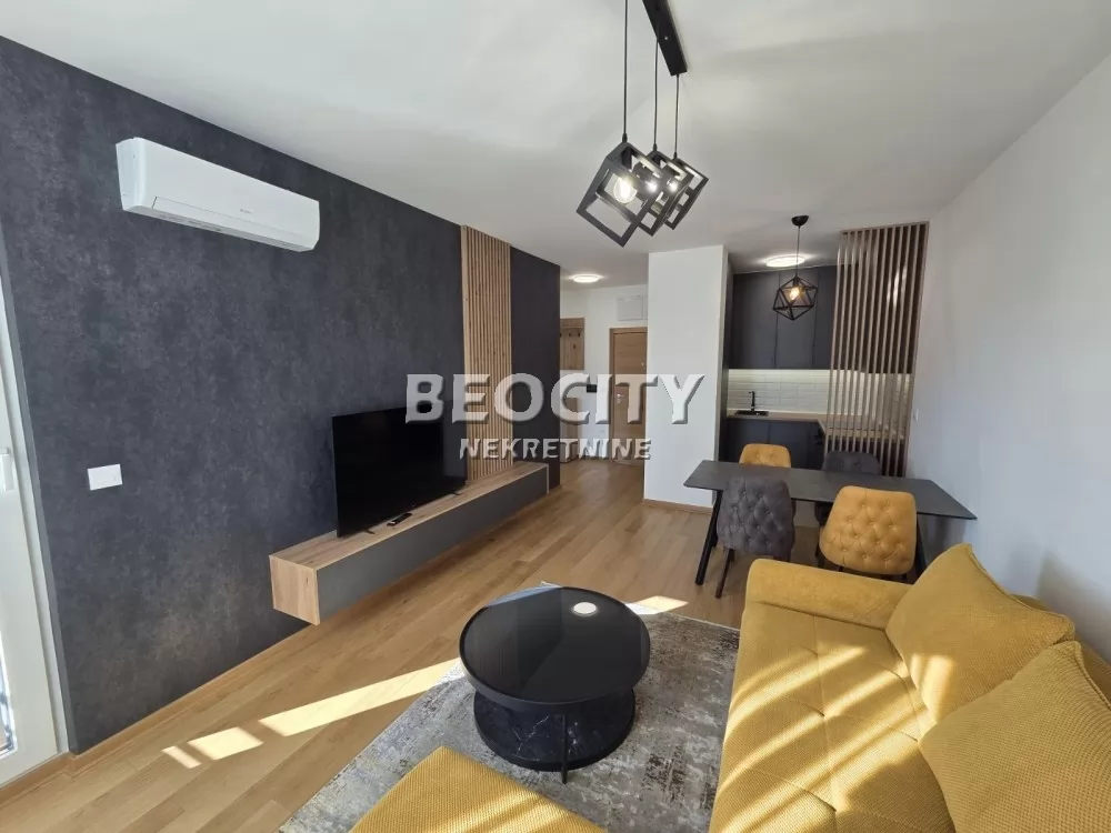 Dvosoban stan, 47 m2, Novi Sad, Filipa Višnjića ID: 133836 2