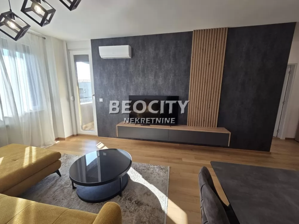 Dvosoban stan, 47 m2, Novi Sad, Filipa Višnjića ID: 133836 3