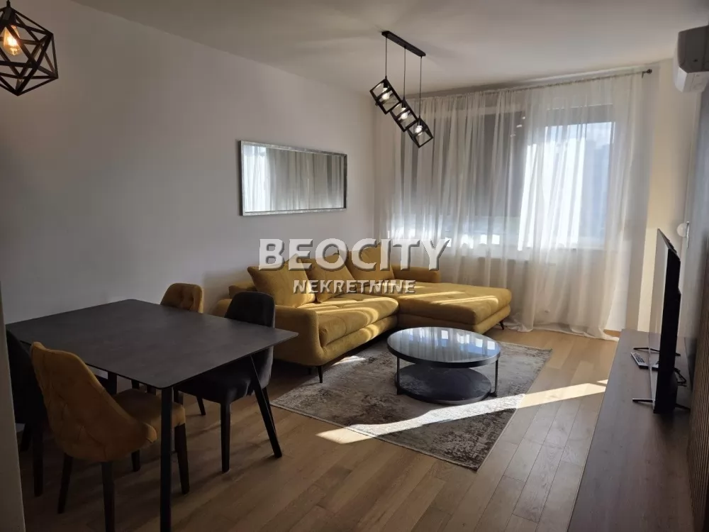 Dvosoban stan, 47 m2, Novi Sad, Filipa Višnjića ID: 133836 4