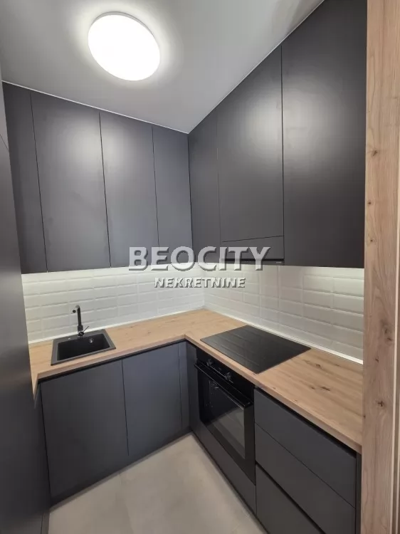 Dvosoban stan, 47 m2, Novi Sad, Filipa Višnjića ID: 133836 5