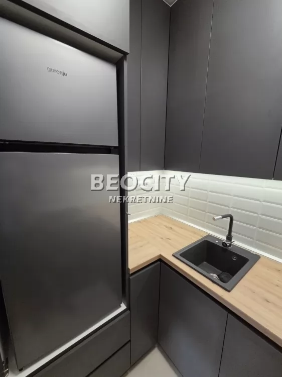 Dvosoban stan, 47 m2, Novi Sad, Filipa Višnjića ID: 133836 6