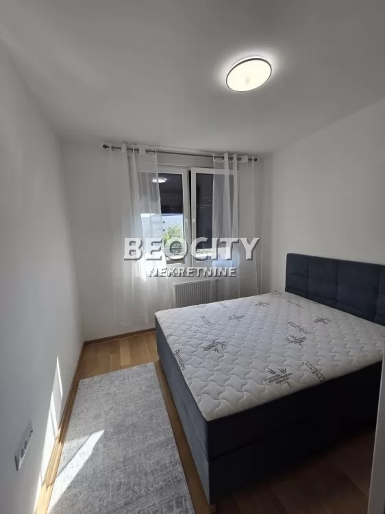Dvosoban stan, 47 m2, Novi Sad, Filipa Višnjića ID: 133836 7