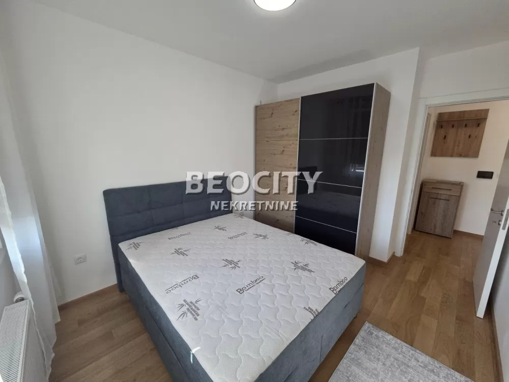 Dvosoban stan, 47 m2, Novi Sad, Filipa Višnjića ID: 133836 8