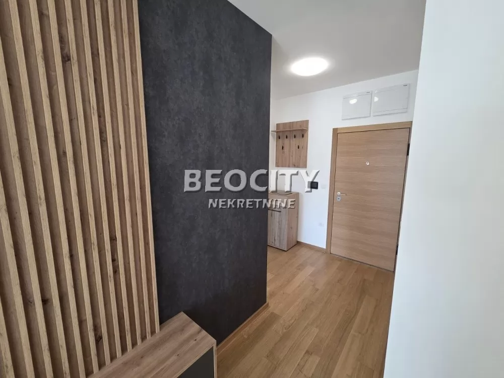 Dvosoban stan, 47 m2, Novi Sad, Filipa Višnjića ID: 133836 9