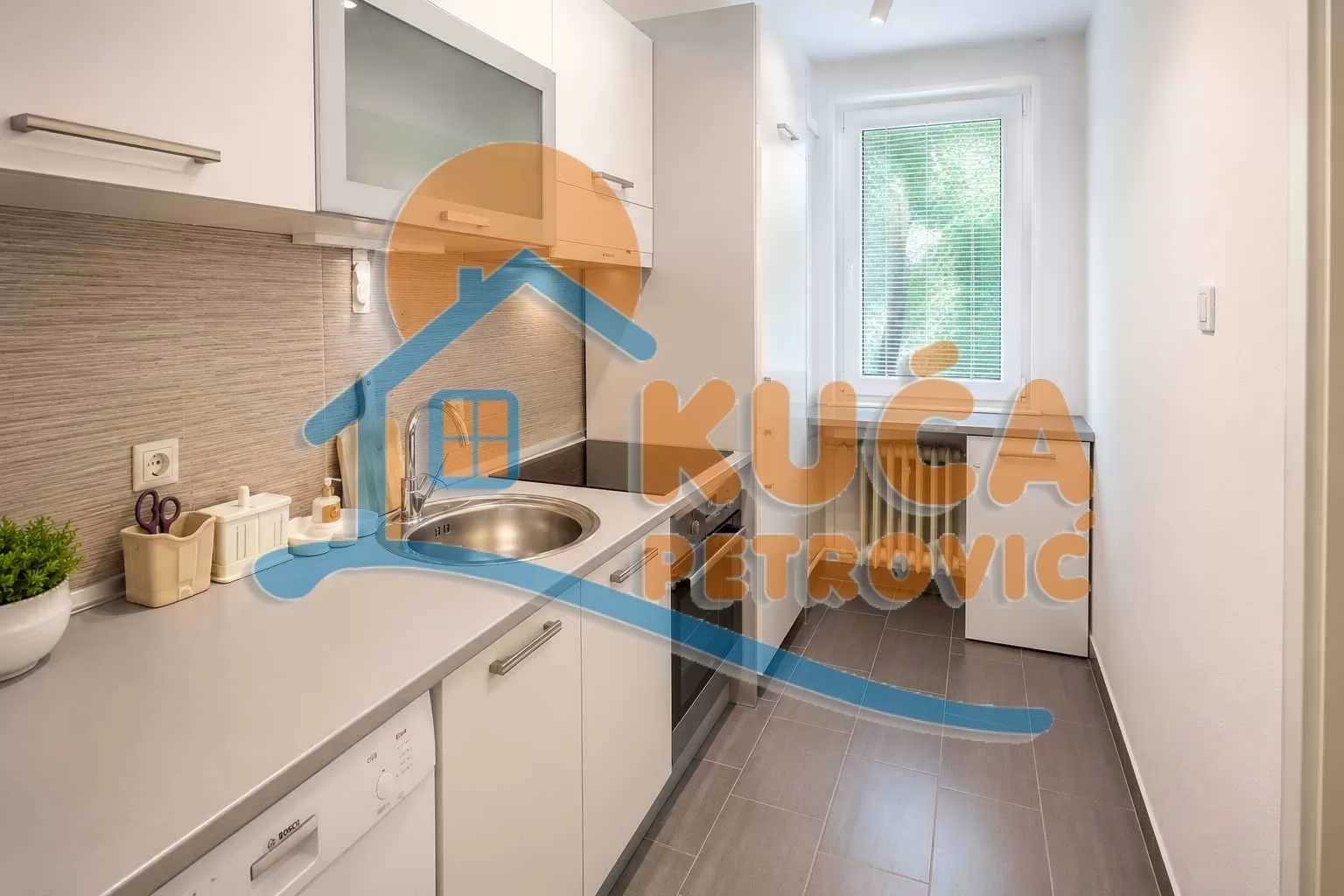 Dvosoban stan, 56 m2, Duvanište, Branka Miljkovića ID: i-016911 3