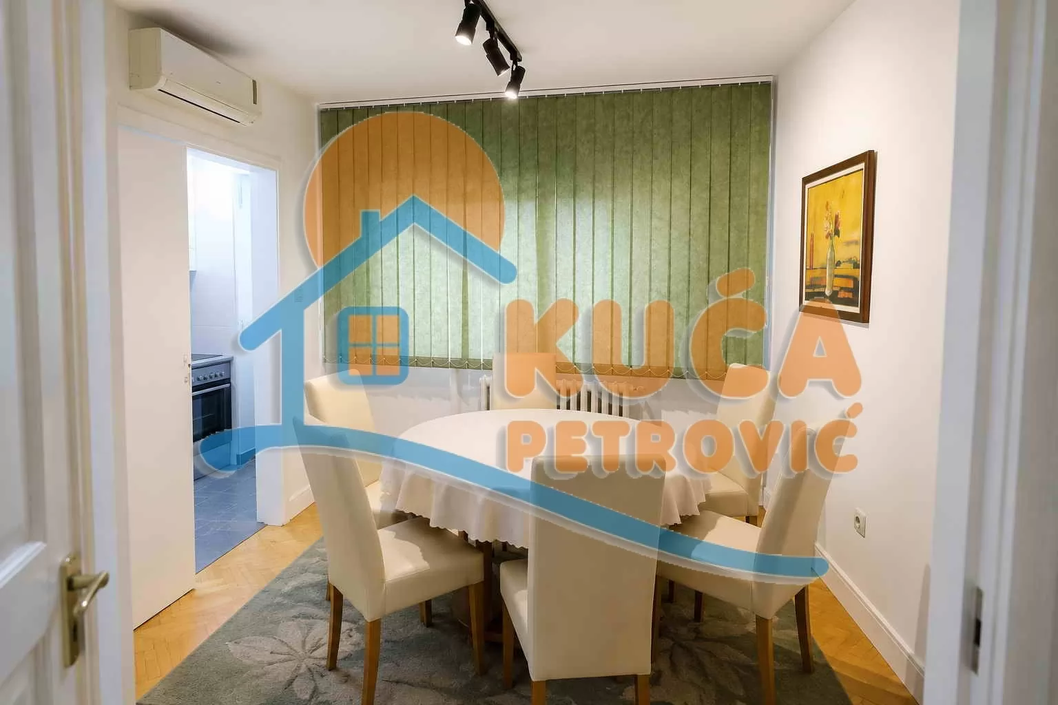 Dvosoban stan, 56 m2, Duvanište, Branka Miljkovića ID: i-016911 4