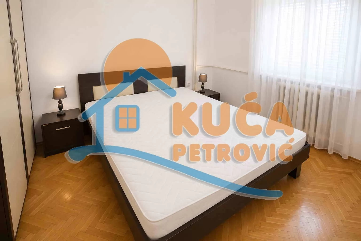 Dvosoban stan, 56 m2, Duvanište, Branka Miljkovića ID: i-016911 5