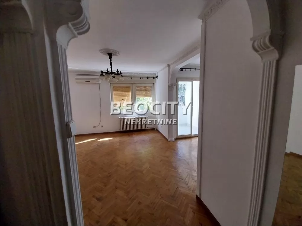 Dvosoban stan, 60 m2, Sajmište, Pariske komune ID: 130487 2