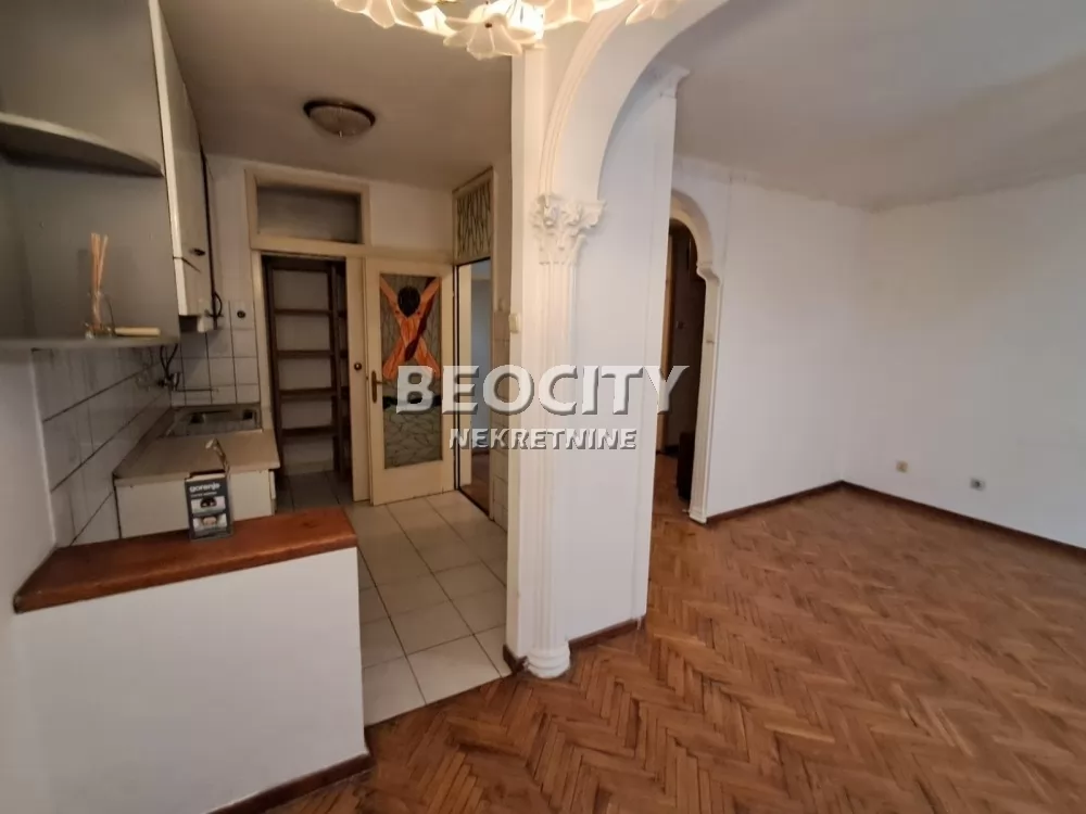 Dvosoban stan, 60 m2, Sajmište, Pariske komune ID: 130487 3