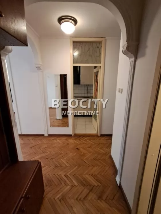 Dvosoban stan, 60 m2, Sajmište, Pariske komune ID: 130487 4
