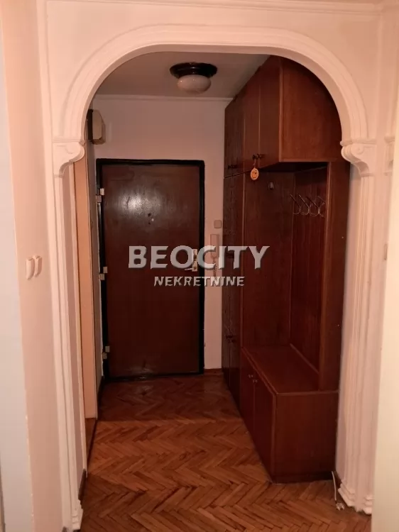 Dvosoban stan, 60 m2, Sajmište, Pariske komune ID: 130487 7