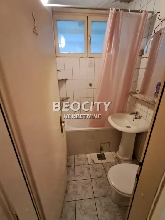 Dvosoban stan, 60 m2, Sajmište, Pariske komune ID: 130487 9