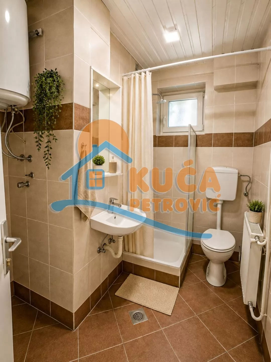 Dvosoban stan, 65 m2, Centar, Obrenovićeva ID: i-016921 15