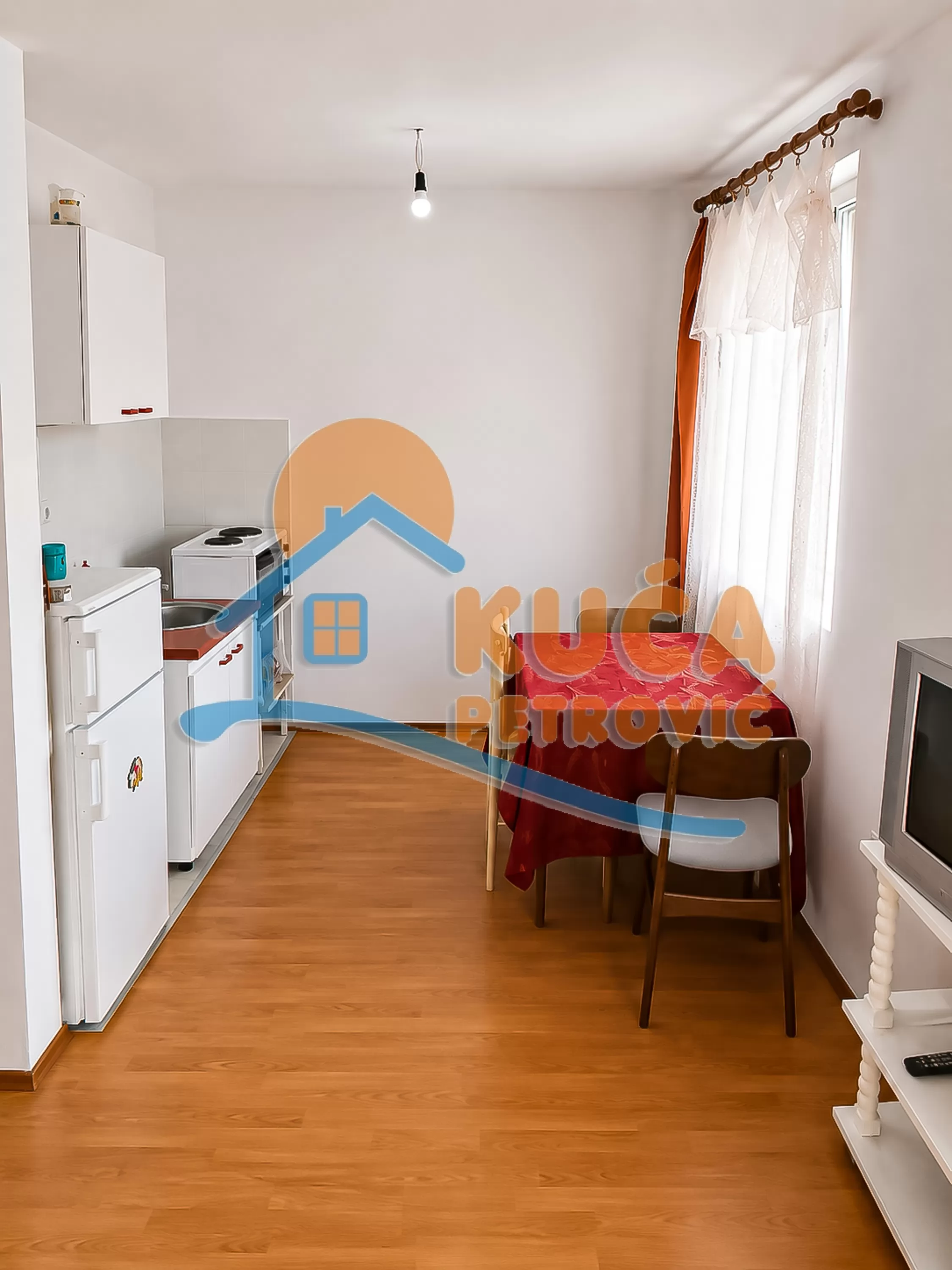 Jednosoban stan, 35 m2, Pantelej, Bulevar Svetog Pantelejmona ID: p-016863 4
