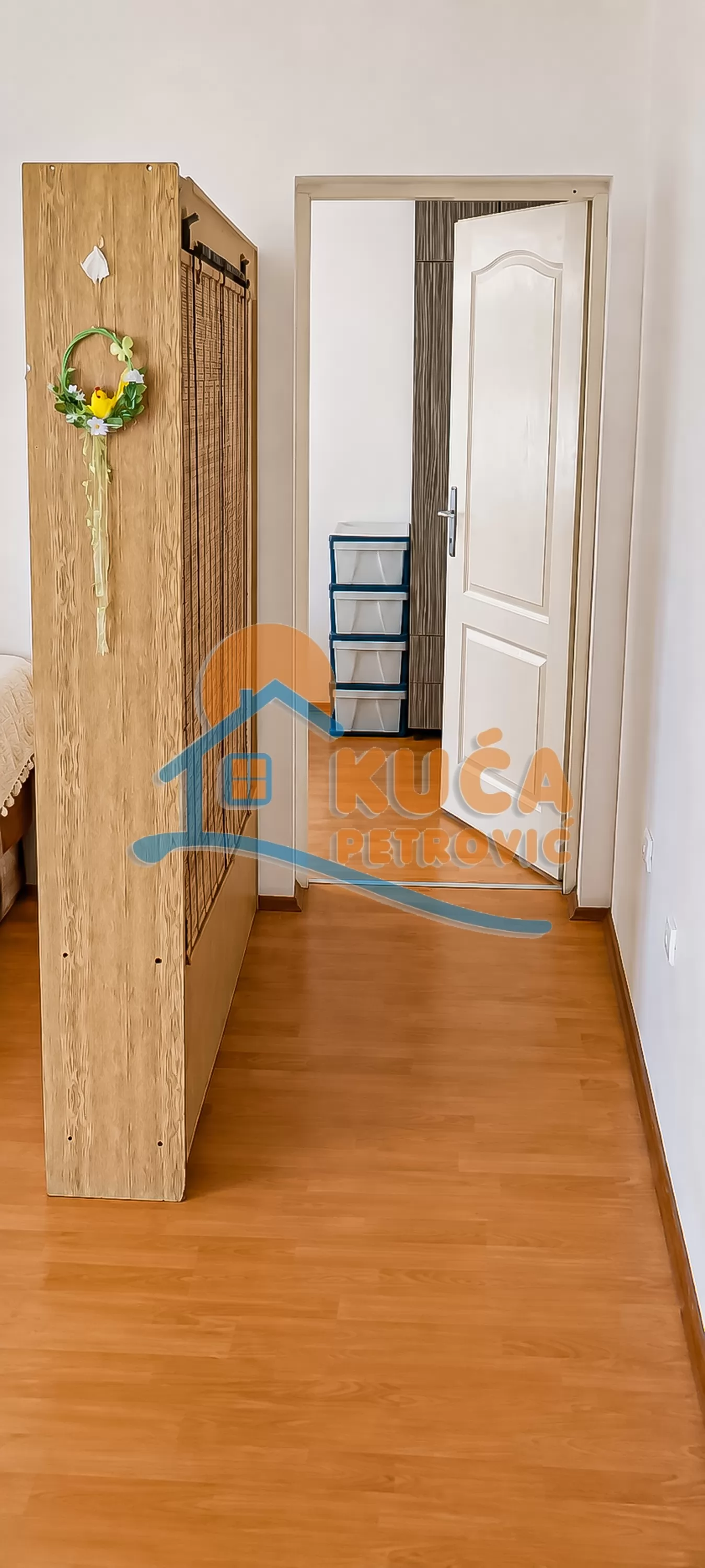 Jednosoban stan, 35 m2, Pantelej, Bulevar Svetog Pantelejmona ID: p-016863 6