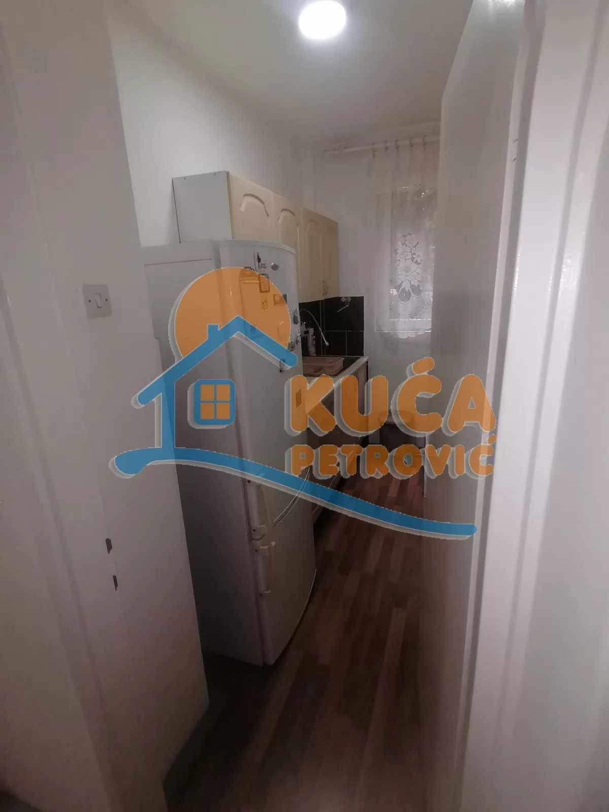 Jednosoban stan, 46 m2, Medicinski fakultet, Nikole Kopernika ID: i-016922 13