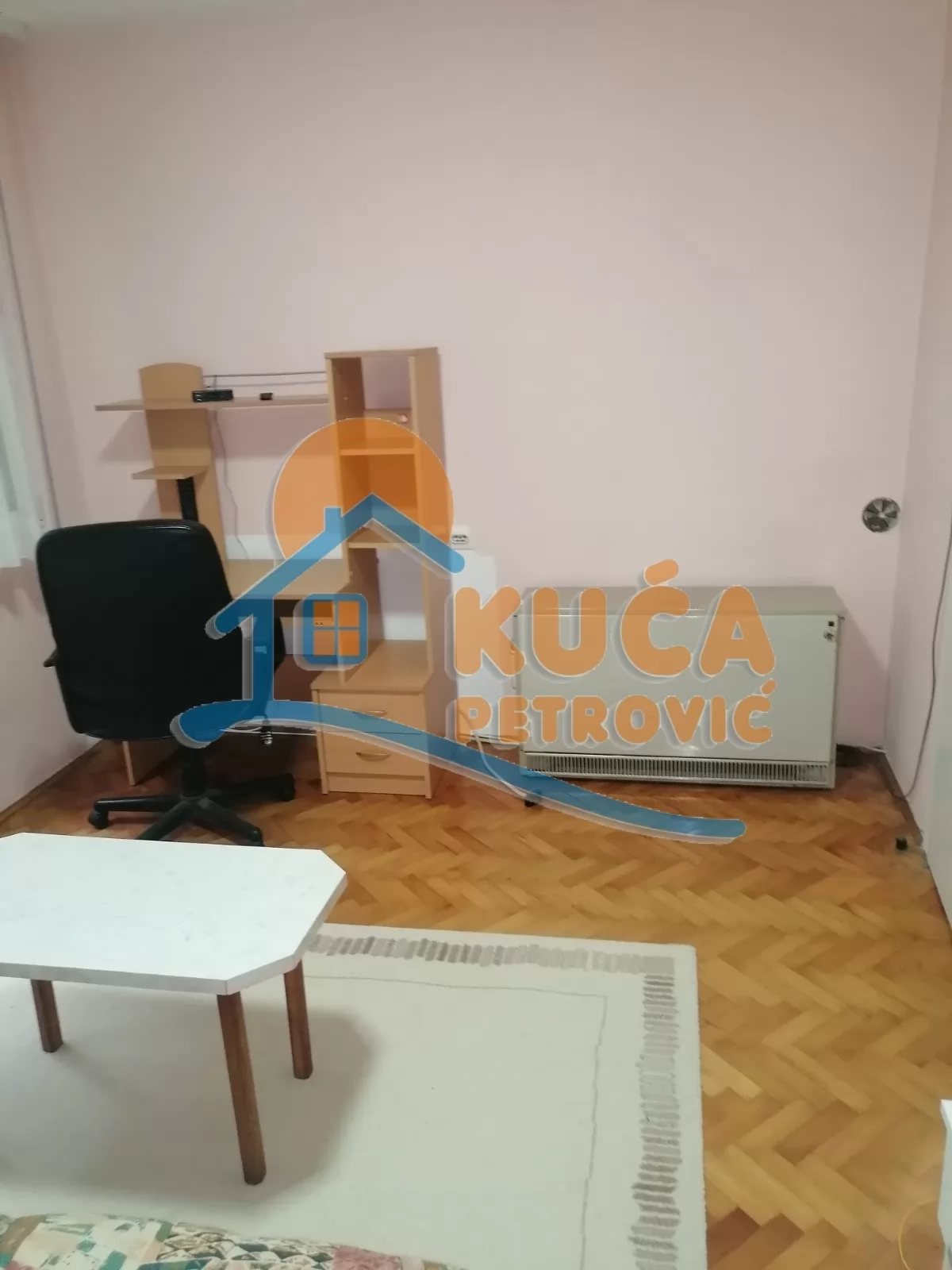 Jednosoban stan, 46 m2, Medicinski fakultet, Nikole Kopernika ID: i-016922 6