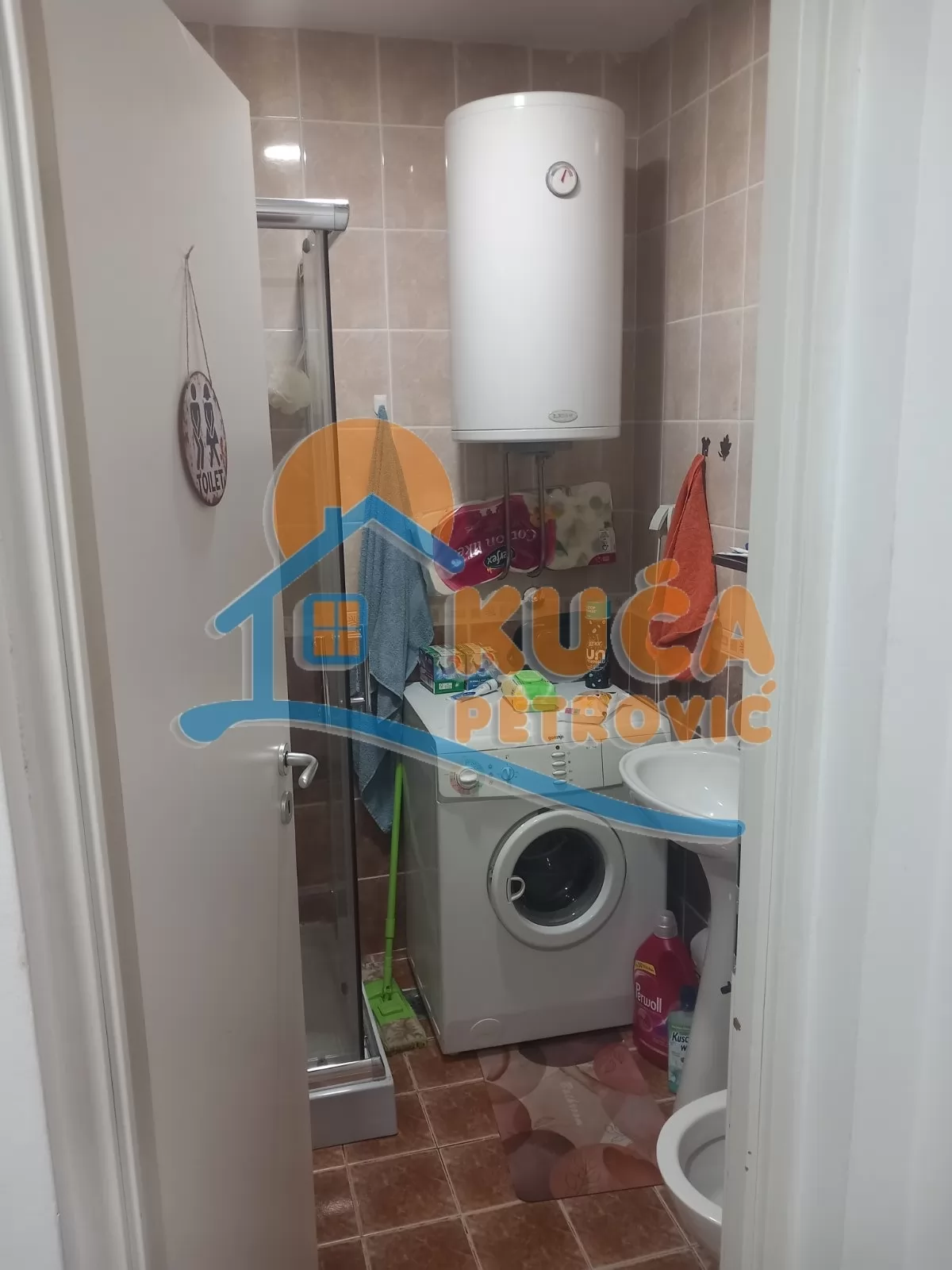 Jednosoban stan, 56 m2, Pantelej, Gornjomatejevačka ID: p-016919 10