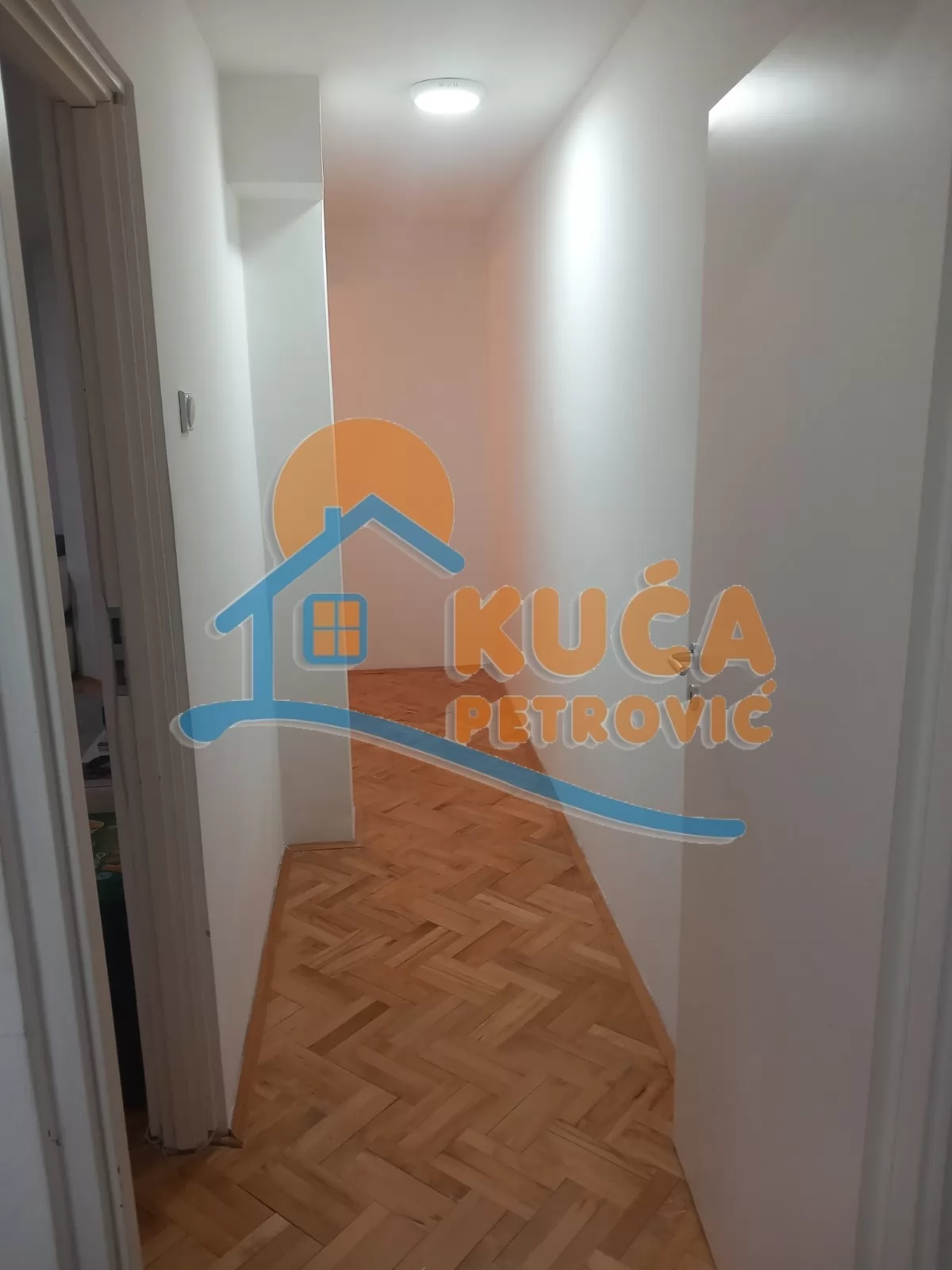 Jednosoban stan, 56 m2, Pantelej, Gornjomatejevačka ID: p-016919 11