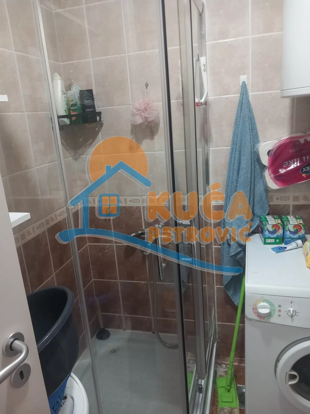 Jednosoban stan, 56 m2, Pantelej, Gornjomatejevačka ID: p-016919 12