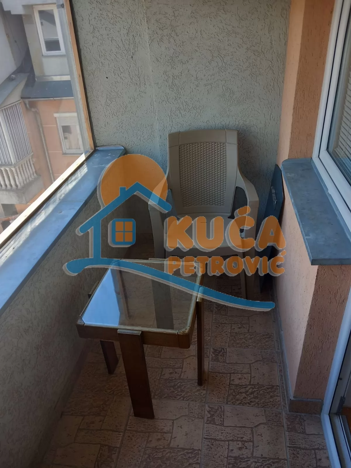 Jednosoban stan, 56 m2, Pantelej, Gornjomatejevačka ID: p-016919 14
