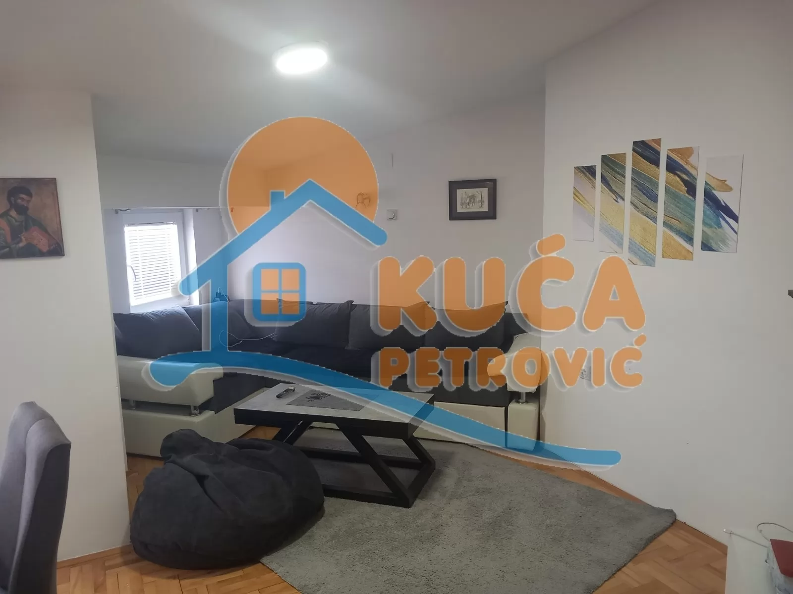 Jednosoban stan, 56 m2, Pantelej, Gornjomatejevačka ID: p-016919 15