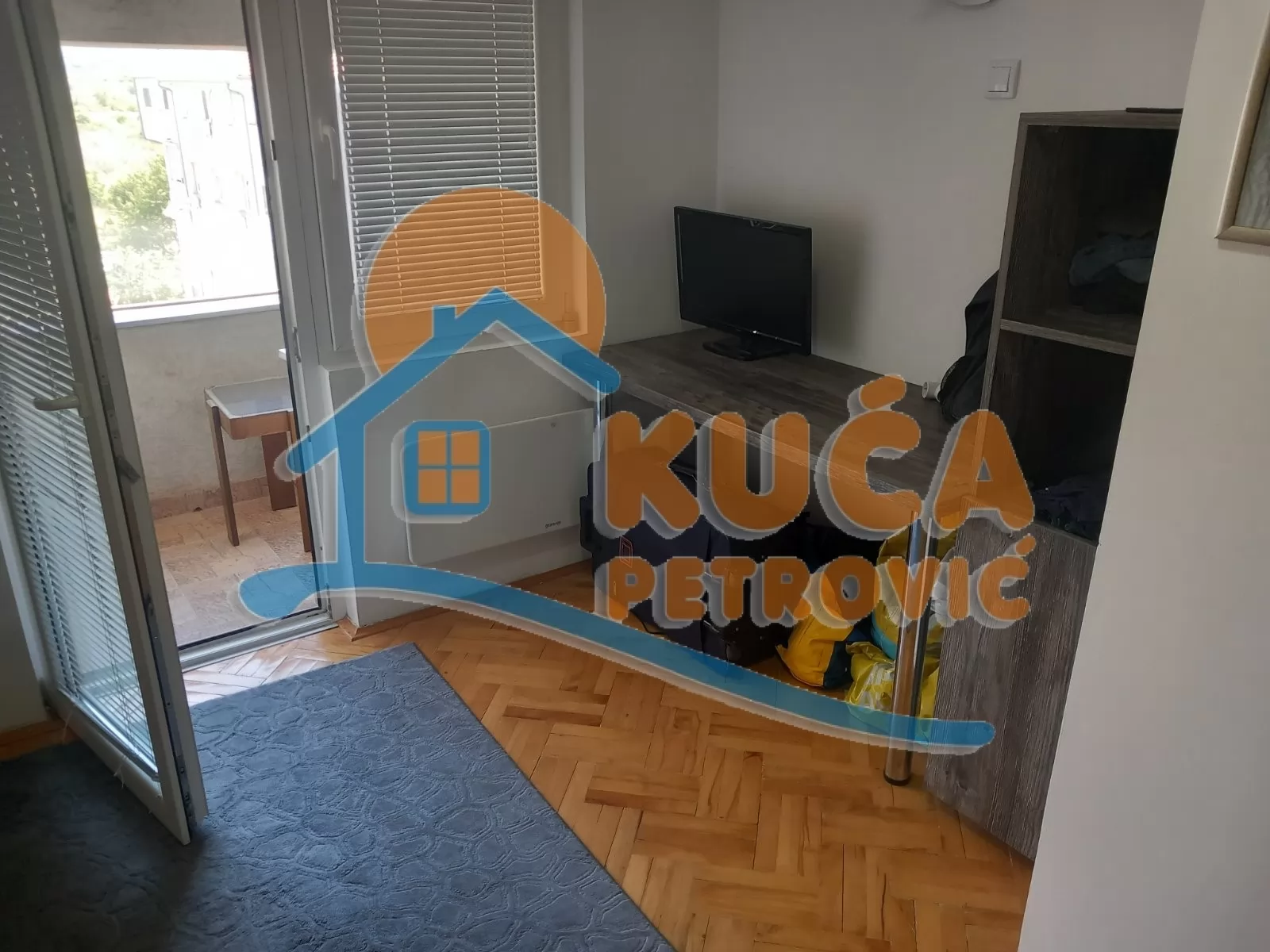 Jednosoban stan, 56 m2, Pantelej, Gornjomatejevačka ID: p-016919 16