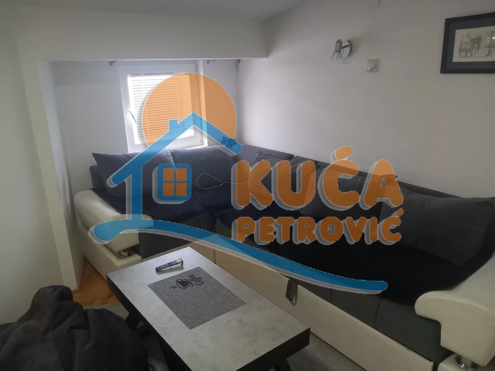 Jednosoban stan, 56 m2, Pantelej, Gornjomatejevačka ID: p-016919 17