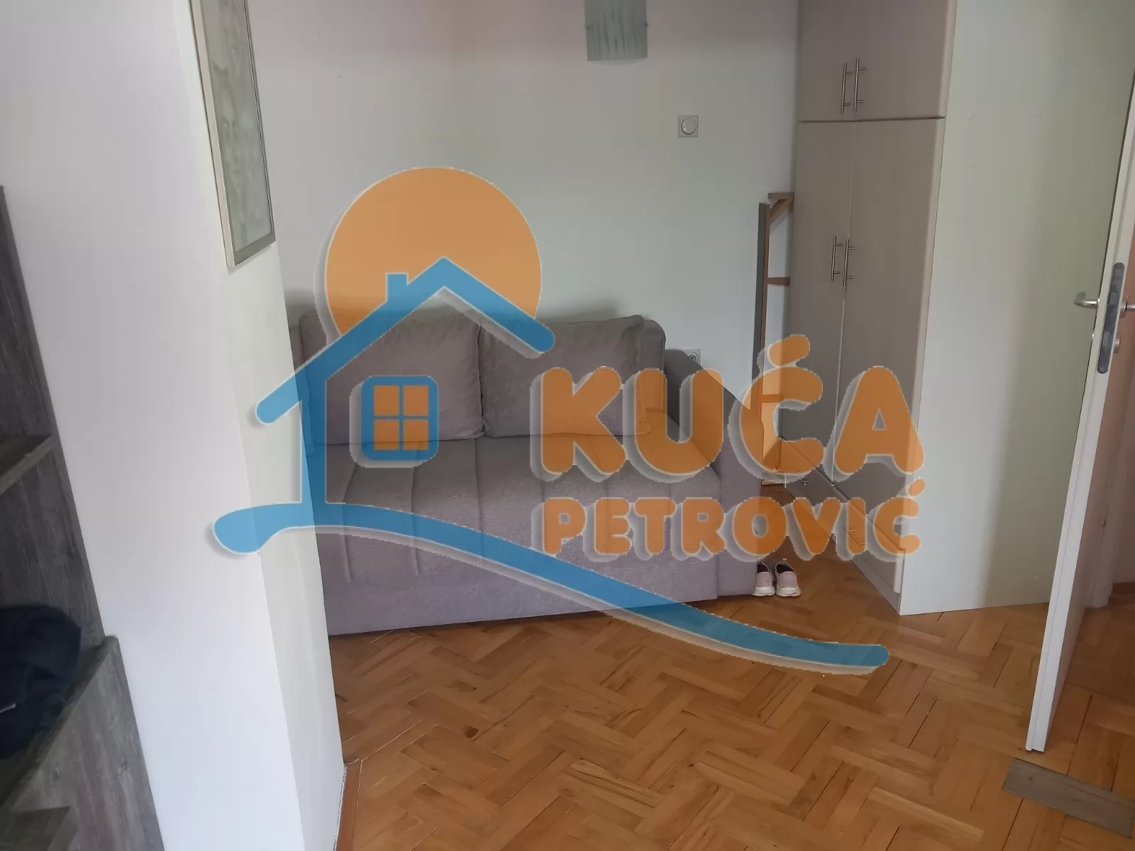 Jednosoban stan, 56 m2, Pantelej, Gornjomatejevačka ID: p-016919 20