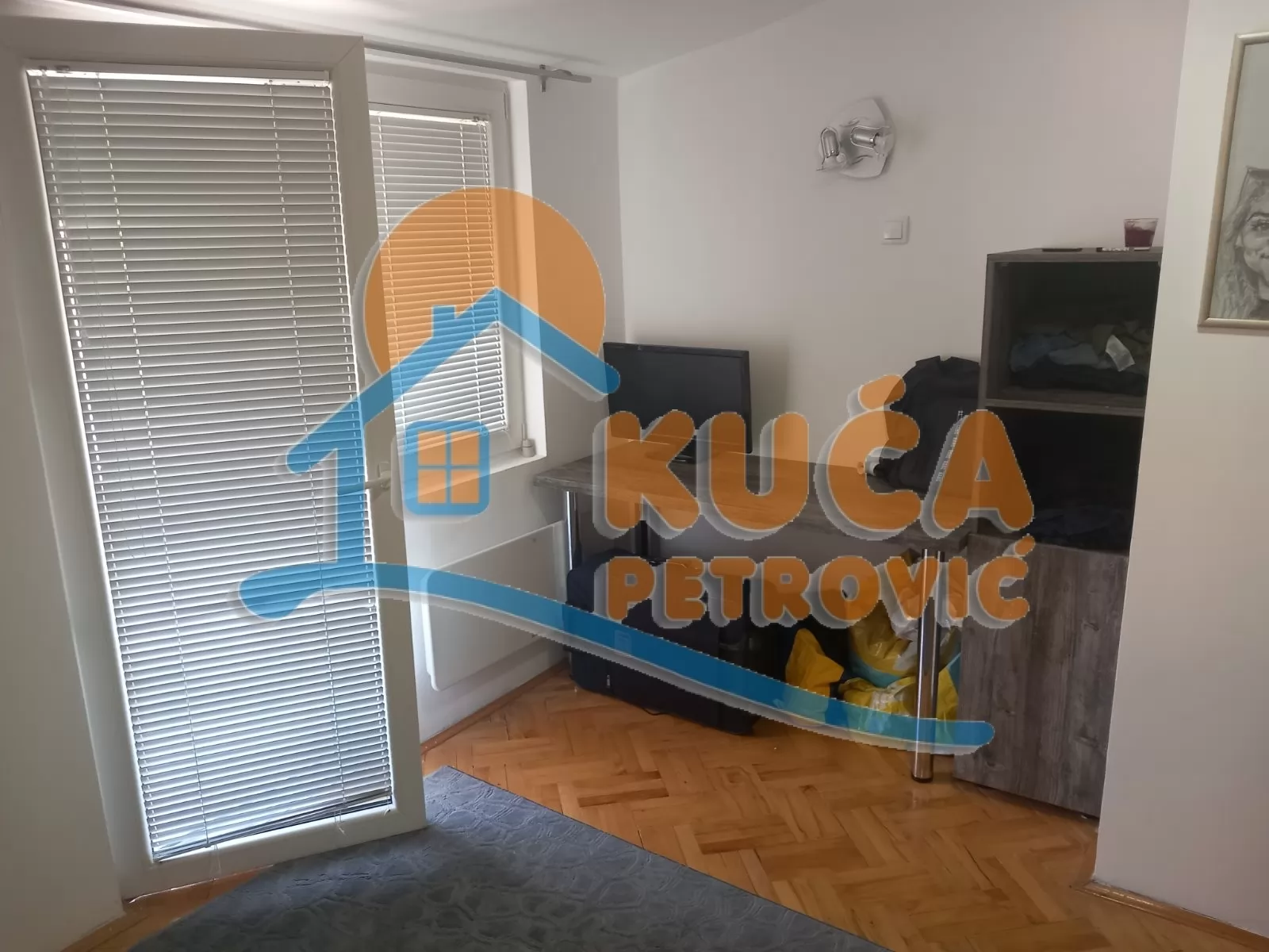 Jednosoban stan, 56 m2, Pantelej, Gornjomatejevačka ID: p-016919 4