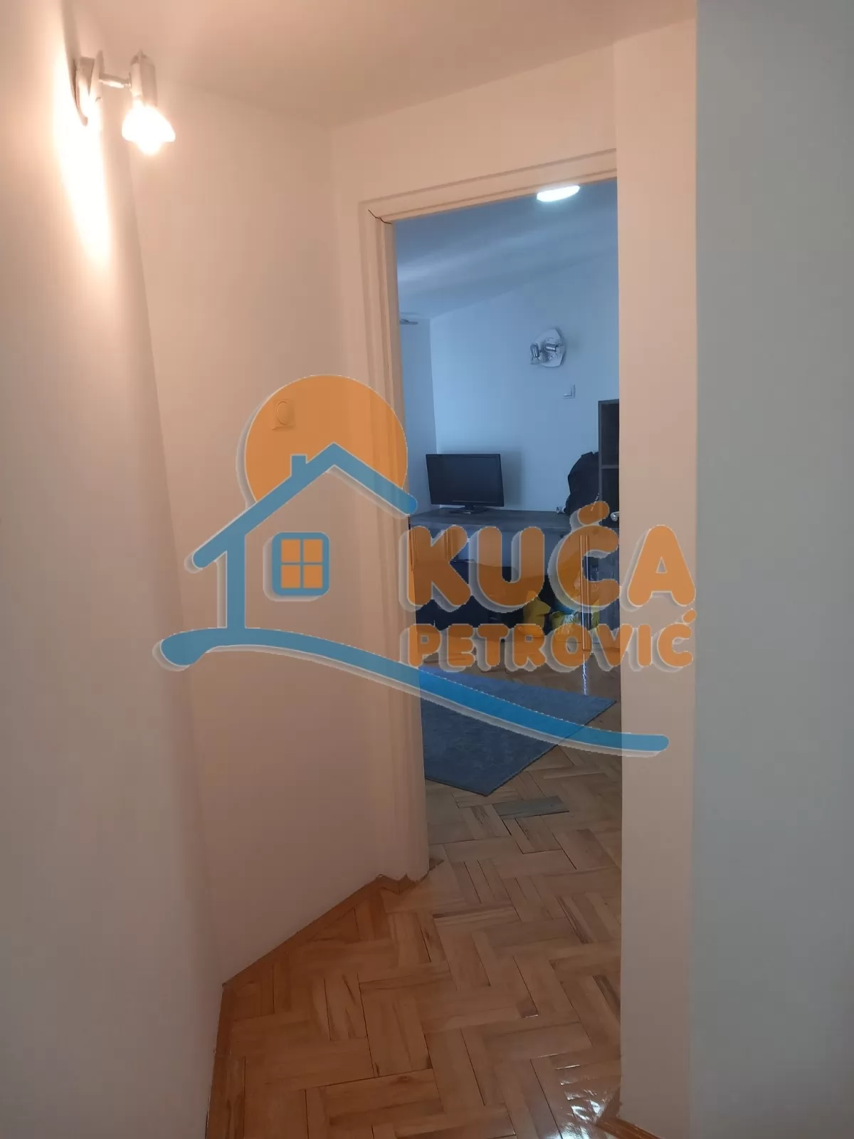 Jednosoban stan, 56 m2, Pantelej, Gornjomatejevačka ID: p-016919 5