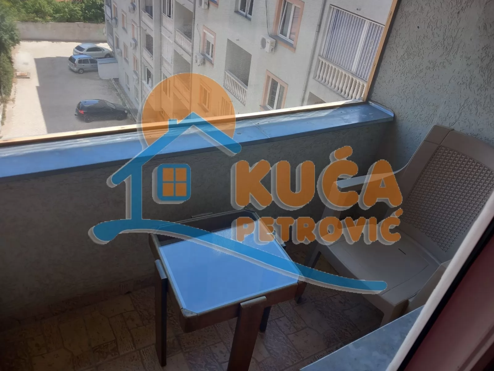 Jednosoban stan, 56 m2, Pantelej, Gornjomatejevačka ID: p-016919 7