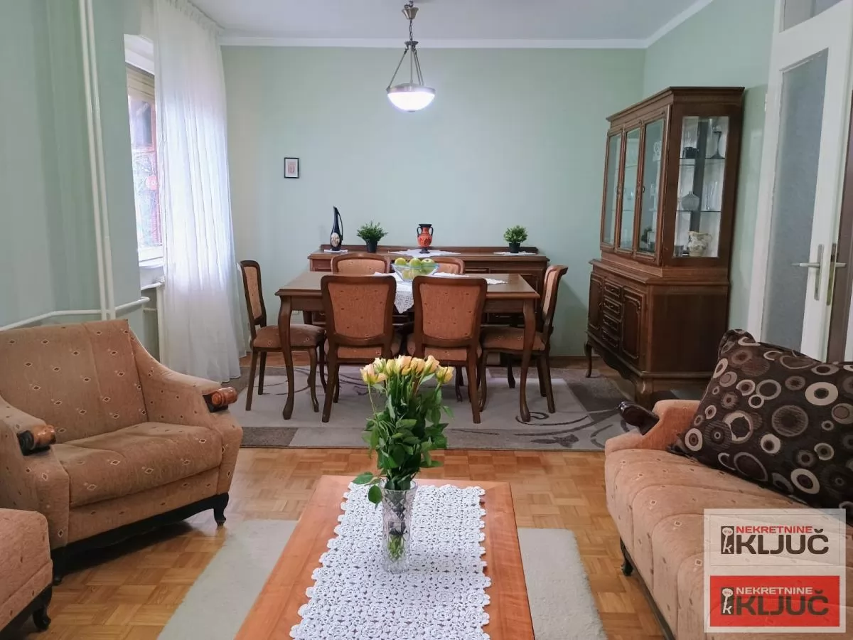 Trosoban stan 70 m², Novo Naselje, Novi Sad 2