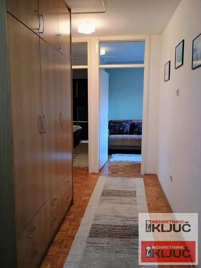 Trosoban stan 70 m², Novo Naselje, Novi Sad 5