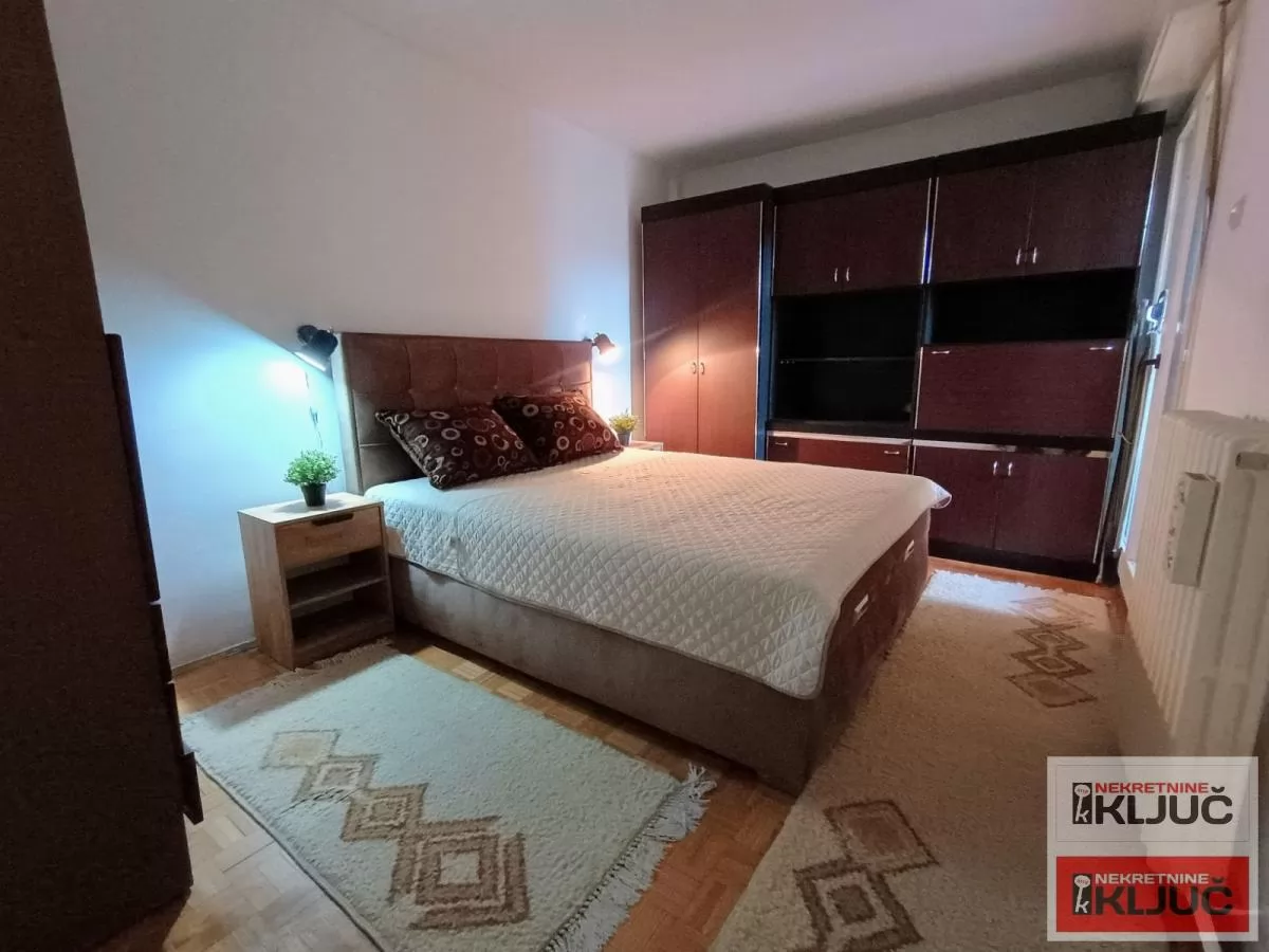 Trosoban stan 70 m², Novo Naselje, Novi Sad 6