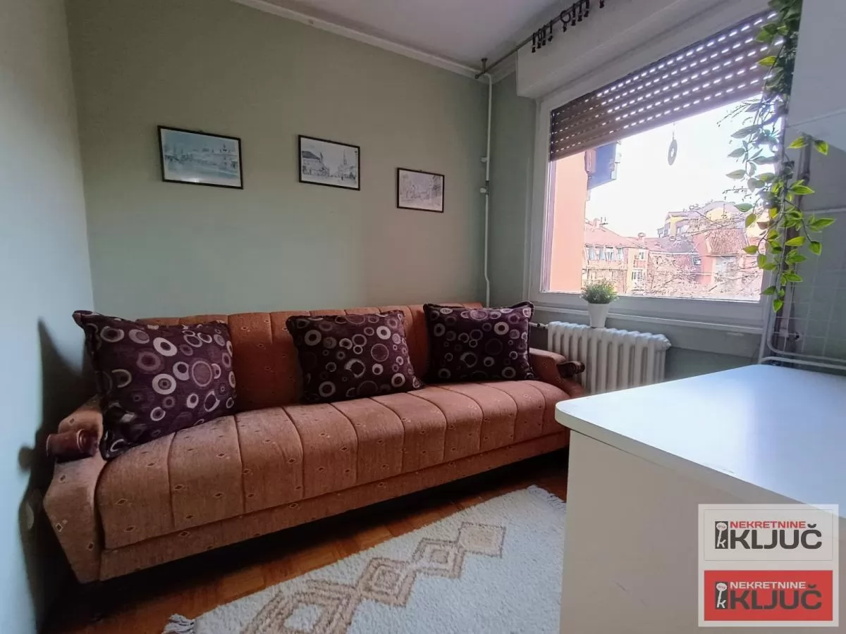 Trosoban stan 70 m², Novo Naselje, Novi Sad 7