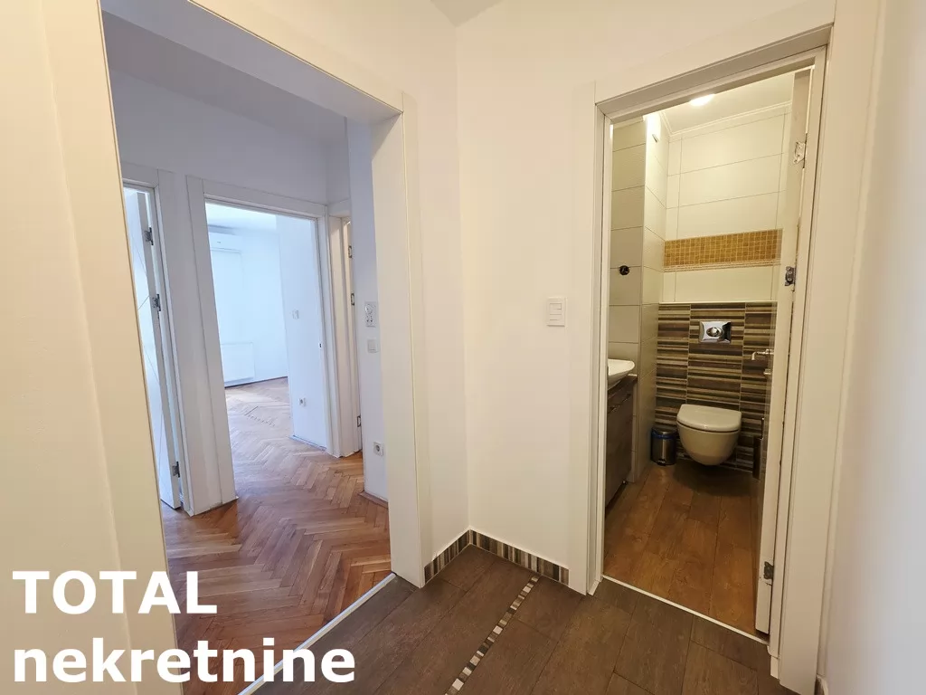 Stan,NOVI SAD,BULEVAR,kv: 83.00, € 215800, ID: 1102871 17