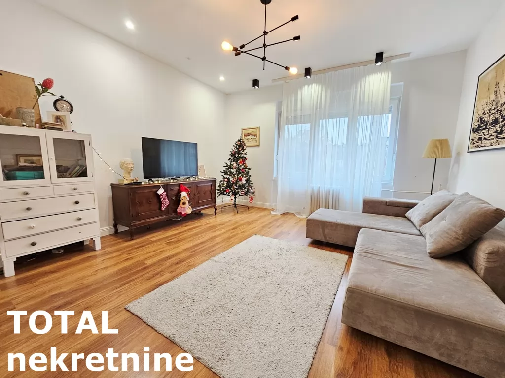 Stan,NOVI SAD,CENTAR,kv: 86.00, € 260000, ID: 1099733 1