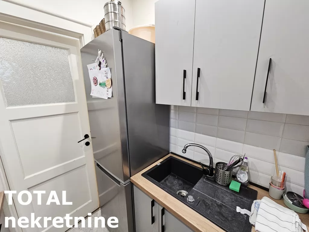 Stan,NOVI SAD,CENTAR,kv: 86.00, € 260000, ID: 1099733 7