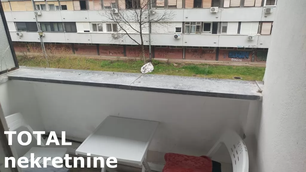 Stan,NOVI SAD,LIMAN 1,kv: 40.00, € 120000, ID: 1102491 10